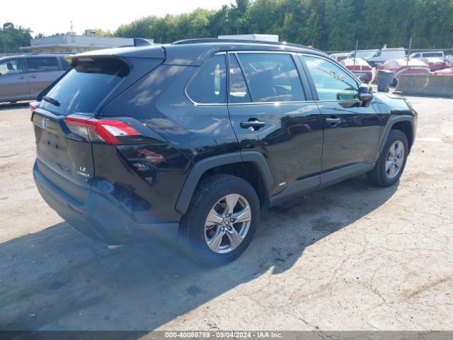 Photo 3 VIN: 2T3MWRFV5PW185367 - TOYOTA RAV4 