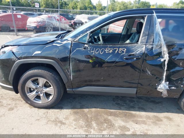 Photo 5 VIN: 2T3MWRFV5PW185367 - TOYOTA RAV4 