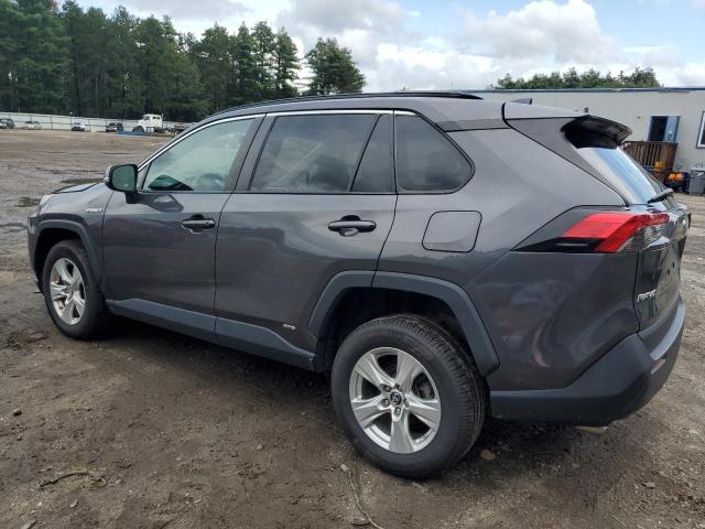 Photo 1 VIN: 2T3MWRFV6KW004060 - TOYOTA RAV4 LE 