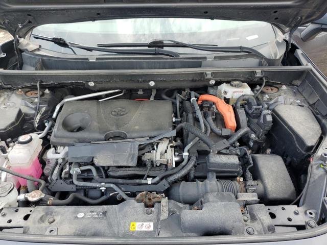 Photo 11 VIN: 2T3MWRFV6KW004060 - TOYOTA RAV4 LE 