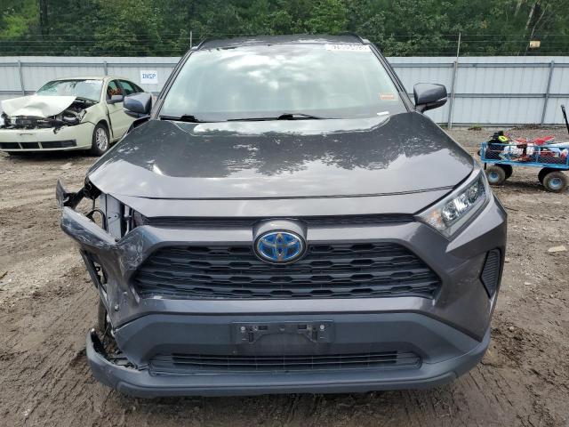 Photo 4 VIN: 2T3MWRFV6KW004060 - TOYOTA RAV4 LE 