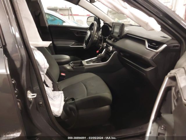 Photo 4 VIN: 2T3MWRFV6KW011252 - TOYOTA RAV4 HYBRID 