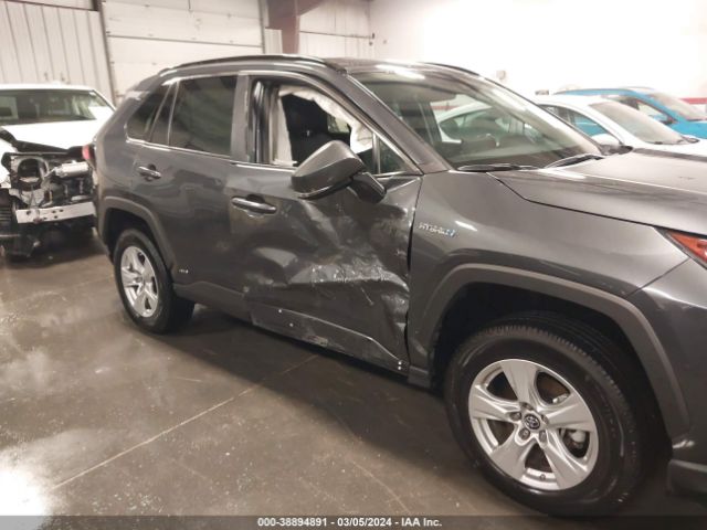 Photo 5 VIN: 2T3MWRFV6KW011252 - TOYOTA RAV4 HYBRID 