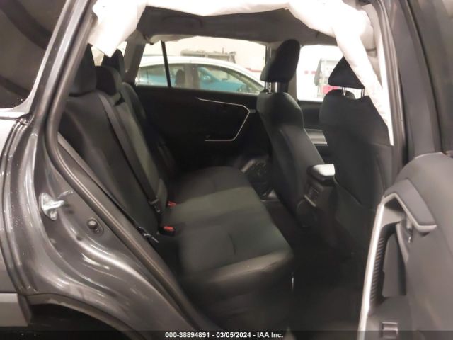 Photo 7 VIN: 2T3MWRFV6KW011252 - TOYOTA RAV4 HYBRID 