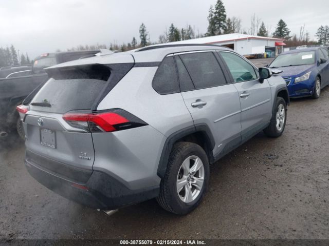 Photo 3 VIN: 2T3MWRFV7LW047291 - TOYOTA RAV4 