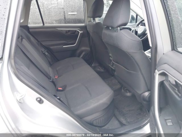 Photo 7 VIN: 2T3MWRFV7LW047291 - TOYOTA RAV4 