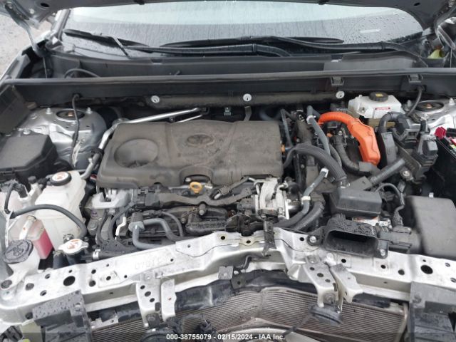 Photo 9 VIN: 2T3MWRFV7LW047291 - TOYOTA RAV4 