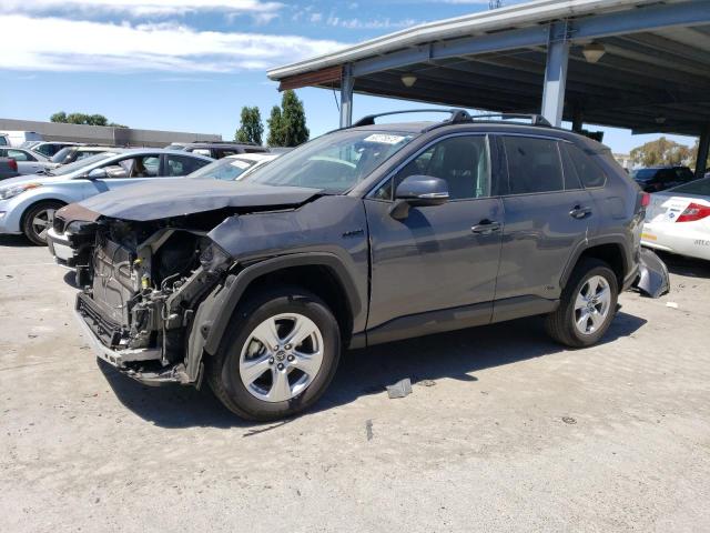 Photo 0 VIN: 2T3MWRFV7LW069100 - TOYOTA RAV4 LE 