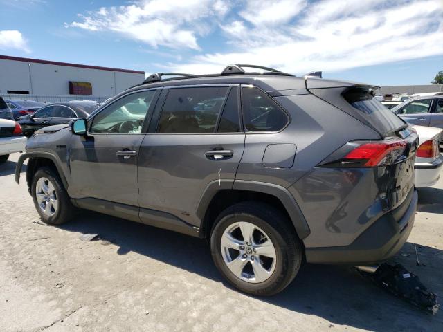 Photo 1 VIN: 2T3MWRFV7LW069100 - TOYOTA RAV4 LE 