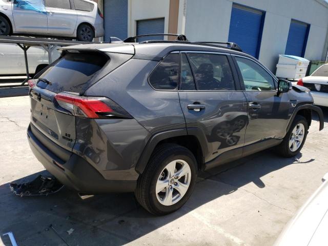 Photo 2 VIN: 2T3MWRFV7LW069100 - TOYOTA RAV4 LE 