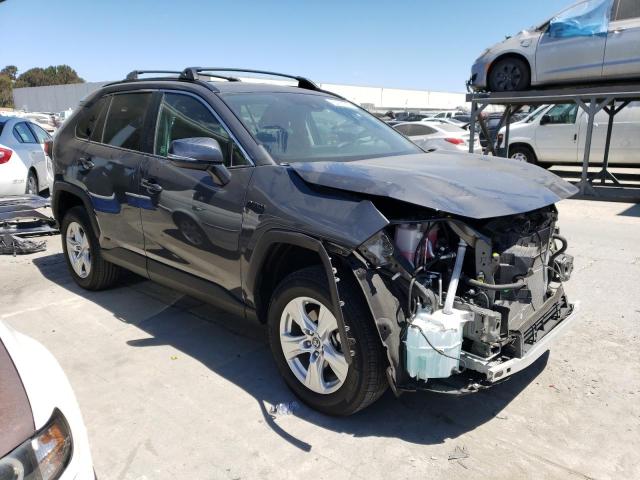 Photo 3 VIN: 2T3MWRFV7LW069100 - TOYOTA RAV4 LE 