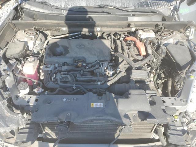 Photo 11 VIN: 2T3MWRFV8KW003654 - TOYOTA RAV4 LE 