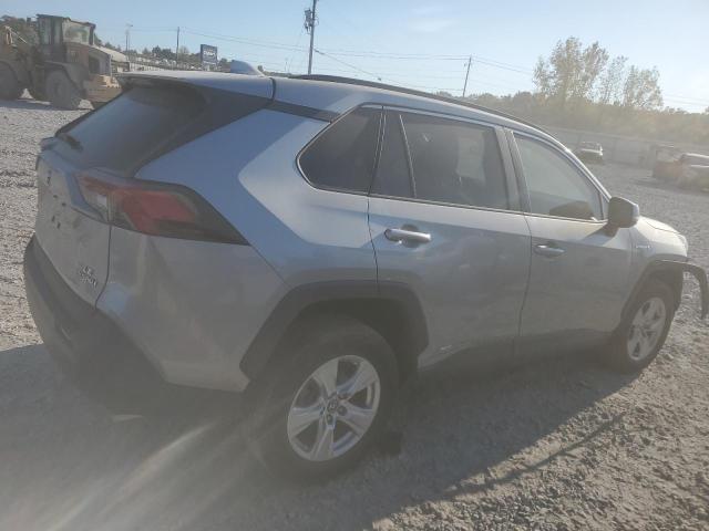 Photo 2 VIN: 2T3MWRFV8KW003654 - TOYOTA RAV4 LE 