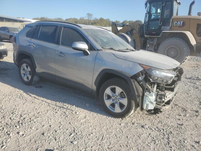 Photo 3 VIN: 2T3MWRFV8KW003654 - TOYOTA RAV4 LE 