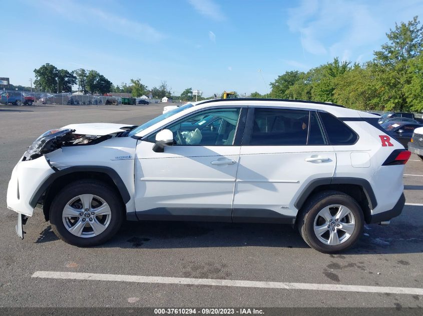 Photo 13 VIN: 2T3MWRFV8LW090327 - TOYOTA RAV 4 