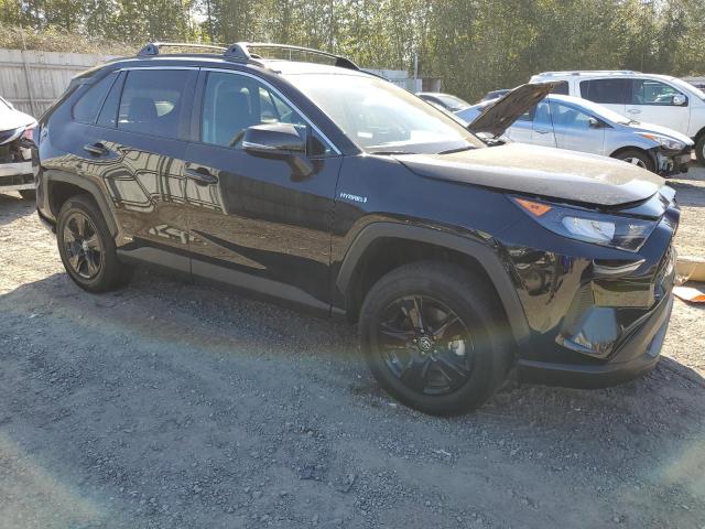 Photo 3 VIN: 2T3MWRFV8LW092305 - TOYOTA RAV4 LE 