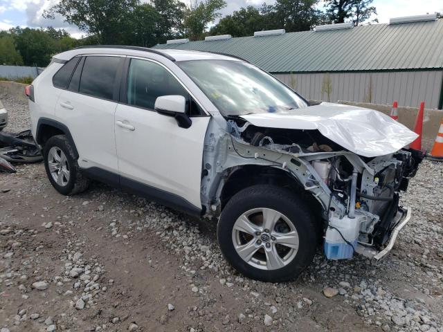 Photo 3 VIN: 2T3MWRFV9KW003243 - TOYOTA RAV4 LE 