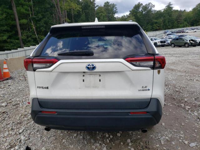 Photo 5 VIN: 2T3MWRFV9KW003243 - TOYOTA RAV4 LE 