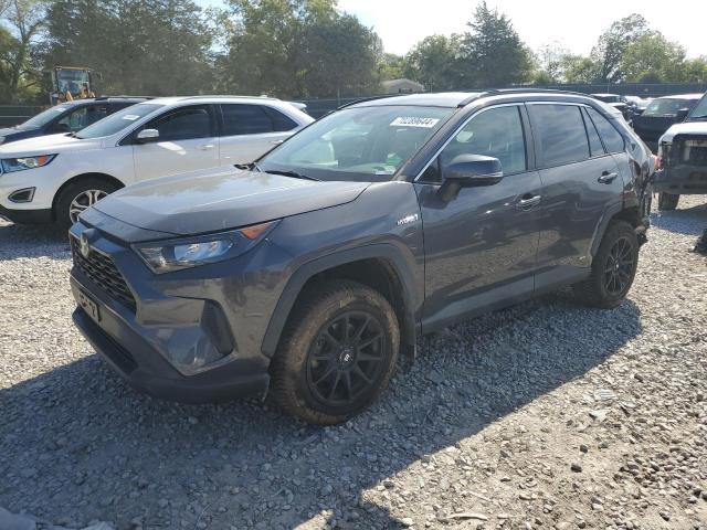 Photo 0 VIN: 2T3MWRFV9KW014260 - TOYOTA RAV4 LE 