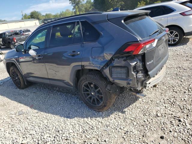 Photo 1 VIN: 2T3MWRFV9KW014260 - TOYOTA RAV4 LE 