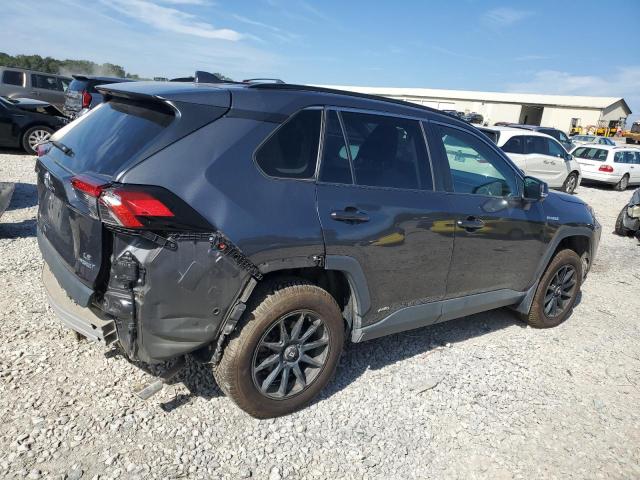 Photo 2 VIN: 2T3MWRFV9KW014260 - TOYOTA RAV4 LE 