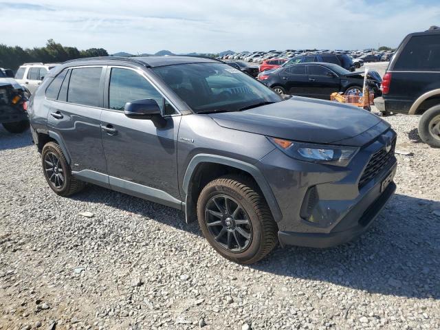 Photo 3 VIN: 2T3MWRFV9KW014260 - TOYOTA RAV4 LE 