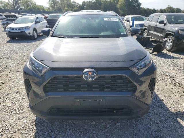 Photo 4 VIN: 2T3MWRFV9KW014260 - TOYOTA RAV4 LE 