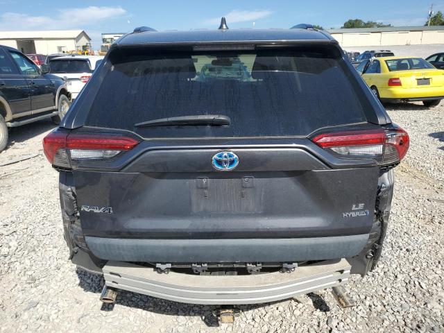 Photo 5 VIN: 2T3MWRFV9KW014260 - TOYOTA RAV4 LE 