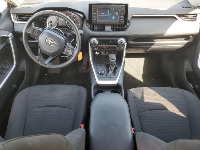 Photo 7 VIN: 2T3MWRFV9KW014260 - TOYOTA RAV4 LE 