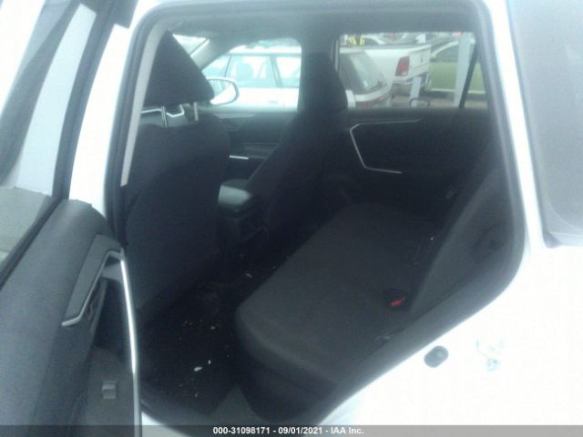 Photo 7 VIN: 2T3MWRFV9LW069891 - TOYOTA RAV4 