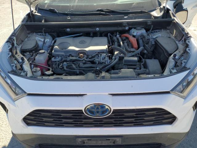 Photo 11 VIN: 2T3MWRFV9LW072077 - TOYOTA RAV4 LE 