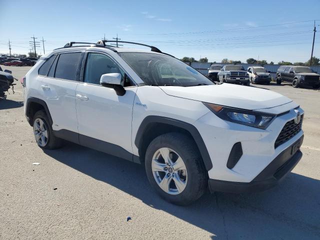 Photo 3 VIN: 2T3MWRFV9LW072077 - TOYOTA RAV4 LE 