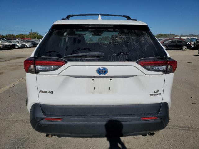 Photo 5 VIN: 2T3MWRFV9LW072077 - TOYOTA RAV4 LE 