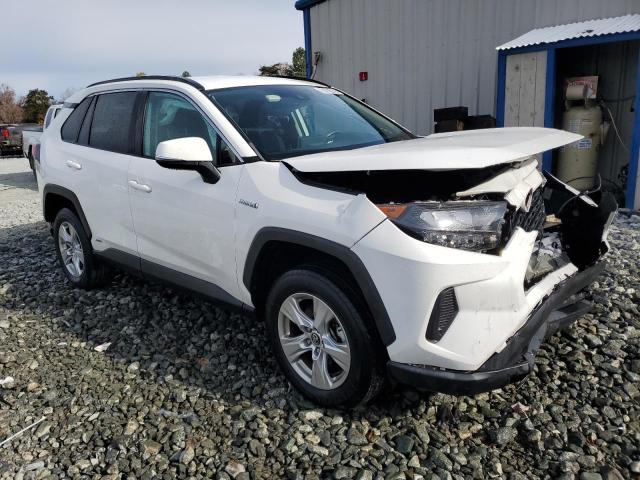 Photo 3 VIN: 2T3MWRFVXKW003932 - TOYOTA RAV4 LE 