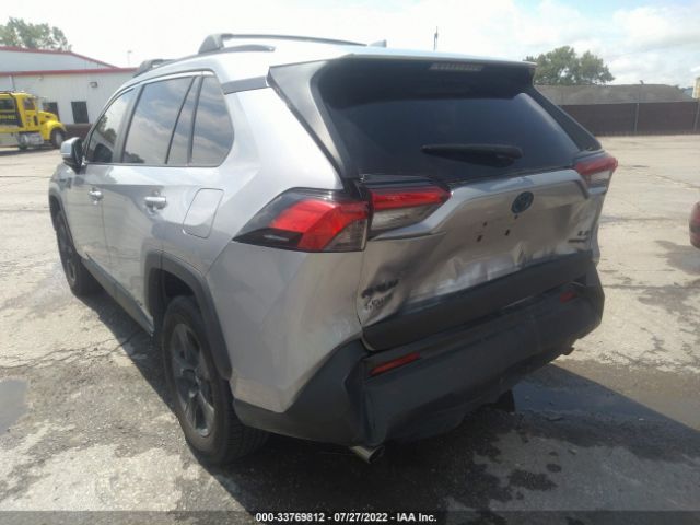 Photo 5 VIN: 2T3MWRFVXKW004935 - TOYOTA RAV4 