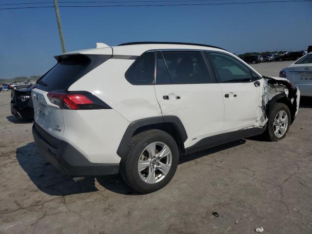 Photo 2 VIN: 2T3MWRFVXKW024005 - TOYOTA RAV4 LE 