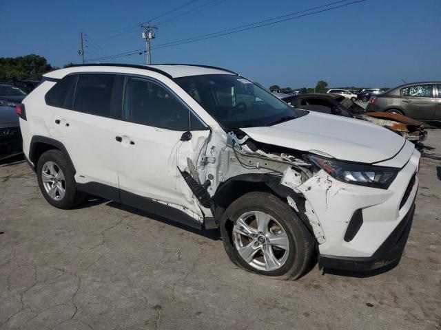 Photo 3 VIN: 2T3MWRFVXKW024005 - TOYOTA RAV4 LE 