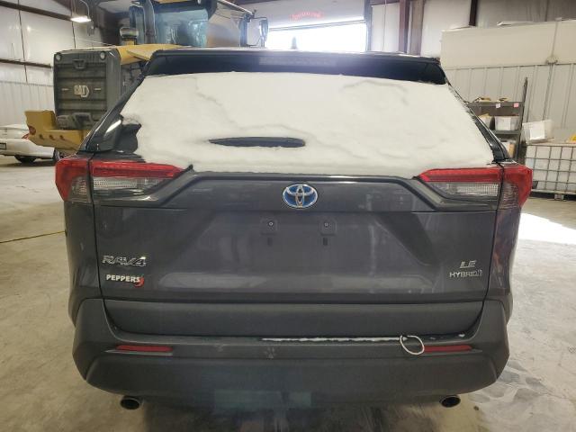 Photo 5 VIN: 2T3MWRFVXNW129194 - TOYOTA RAV4 