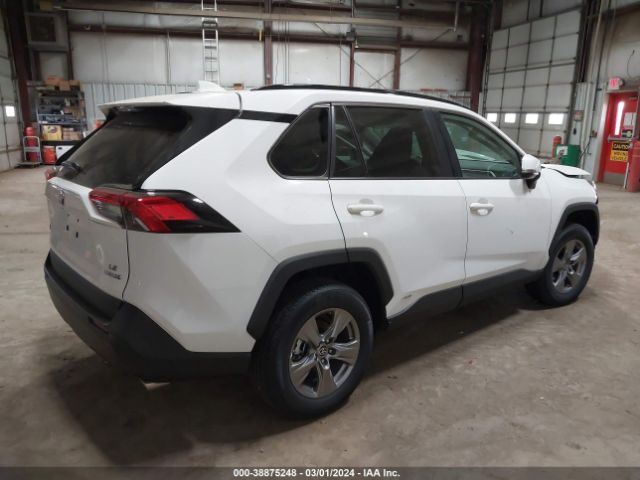 Photo 3 VIN: 2T3MWRFVXPW183985 - TOYOTA RAV4 