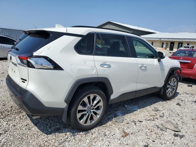 Photo 2 VIN: 2T3N1RFV0KW079596 - TOYOTA RAV4 LIMIT 