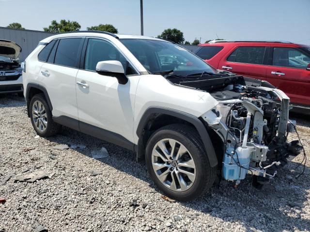 Photo 3 VIN: 2T3N1RFV0KW079596 - TOYOTA RAV4 LIMIT 