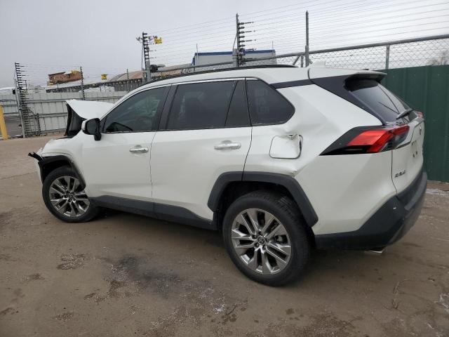 Photo 1 VIN: 2T3N1RFV0MW223666 - TOYOTA RAV4 