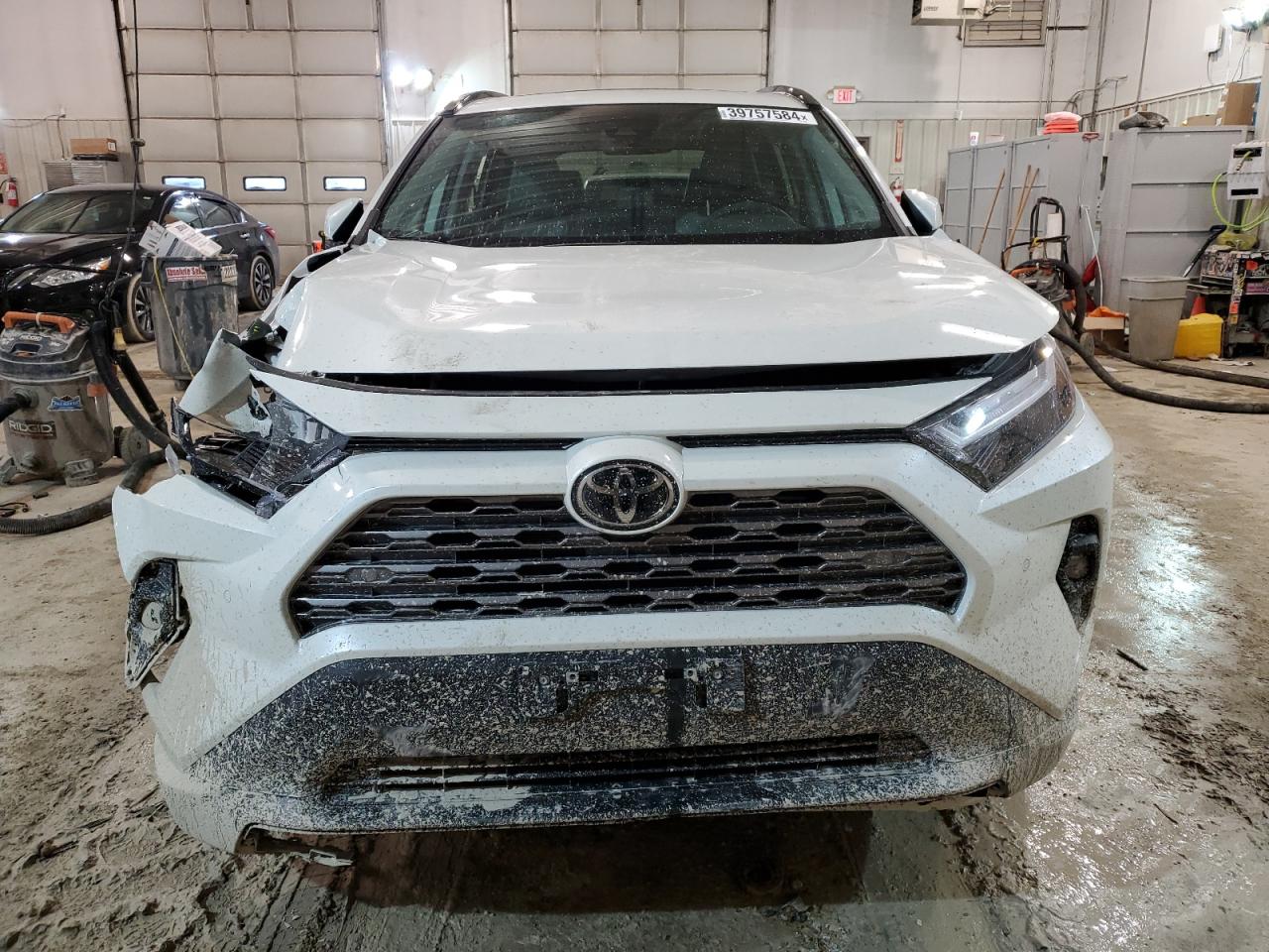 Photo 4 VIN: 2T3N1RFV0NW325017 - TOYOTA RAV 4 