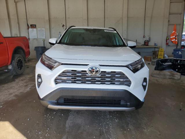 Photo 4 VIN: 2T3N1RFV0PW407980 - TOYOTA RAV4 