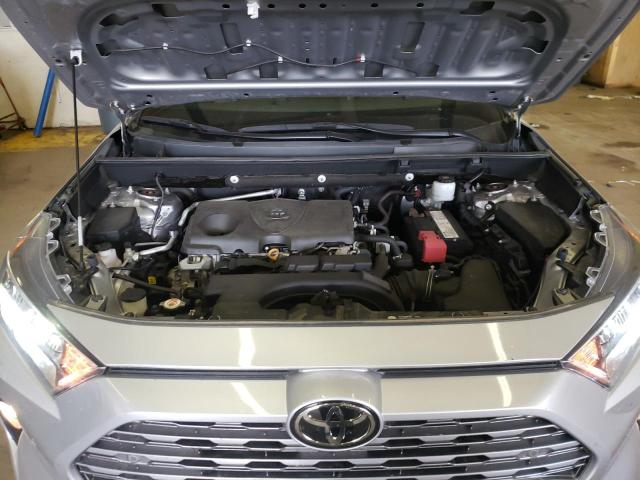 Photo 11 VIN: 2T3N1RFV1KW068767 - TOYOTA RAV4 LIMIT 