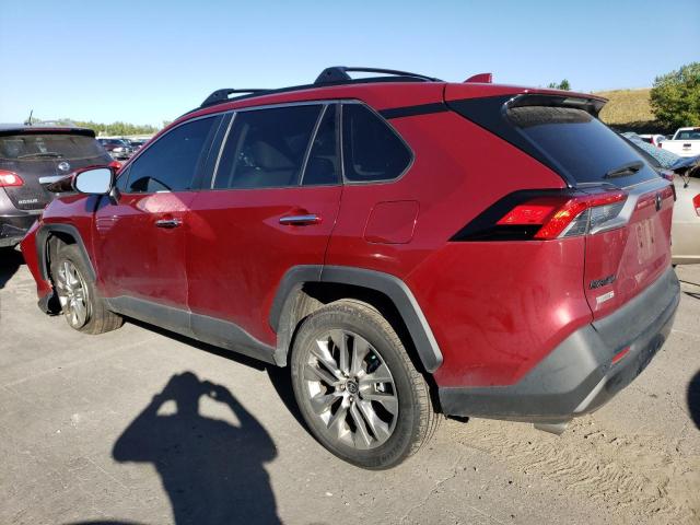 Photo 1 VIN: 2T3N1RFV1MW226186 - TOYOTA RAV4 