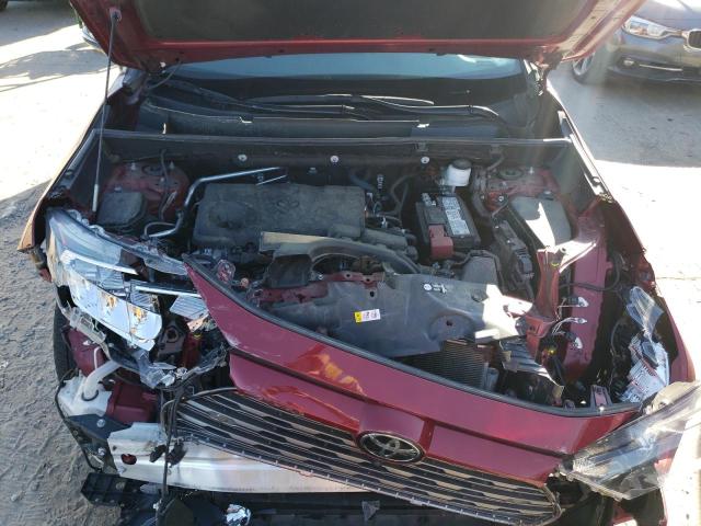 Photo 11 VIN: 2T3N1RFV1MW226186 - TOYOTA RAV4 