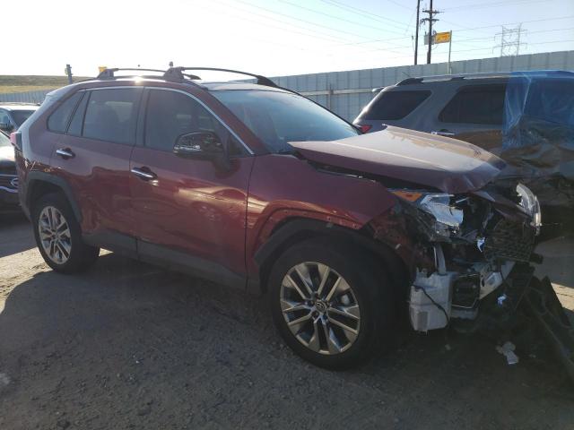 Photo 3 VIN: 2T3N1RFV1MW226186 - TOYOTA RAV4 