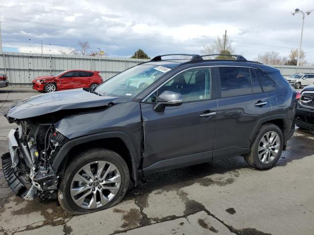 Photo 0 VIN: 2T3N1RFV1PC388566 - TOYOTA RAV4 