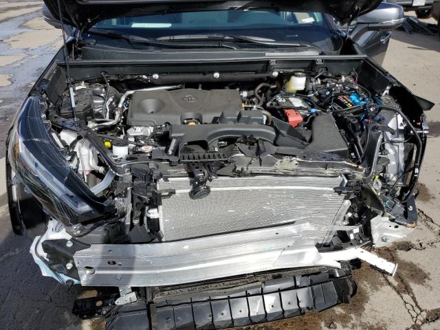 Photo 11 VIN: 2T3N1RFV1PC388566 - TOYOTA RAV4 